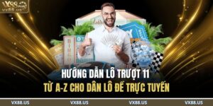 Lô Trượt 11