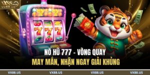 Nổ Hũ 777