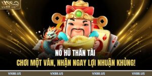 Nổ Hũ Thần Tài